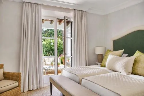 Marbella Club Hotel · Golf Resort & Spa photo 45