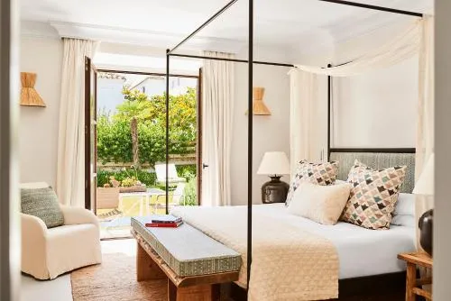 Marbella Club Hotel · Golf Resort & Spa photo 50
