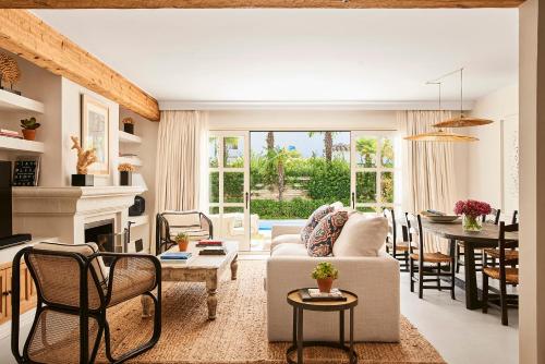Marbella Club Hotel · Golf Resort & Spa