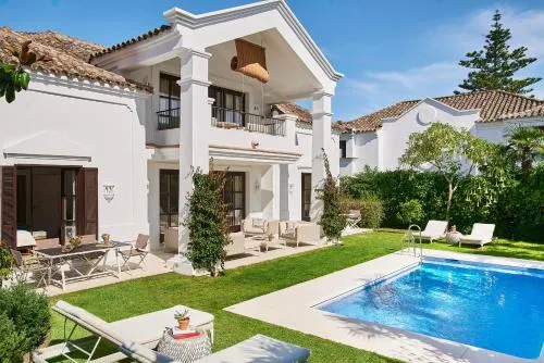 Marbella Club Hotel · Golf Resort & Spa photo 47