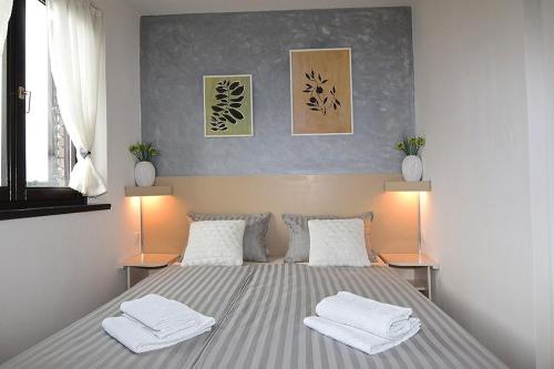 Sole Pula Apartman-near beach