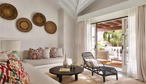 Marbella Club Hotel · Golf Resort & Spa photo 59
