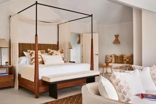 Marbella Club Hotel · Golf Resort & Spa photo 56