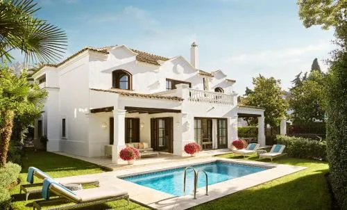 Marbella Club Hotel · Golf Resort & Spa photo 54