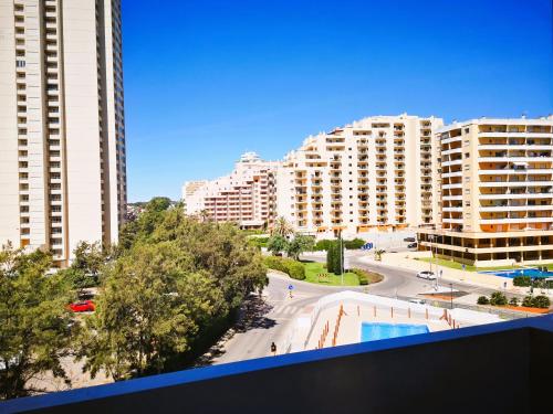 ELITE RESIDENCE 4B