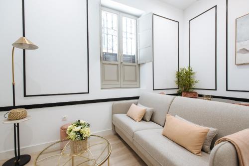 Azafrán Suite Apartment