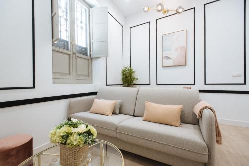 Magno Apartments Azafrán