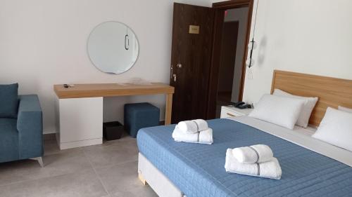 Gallery image of Hotel Aethria in Limenas