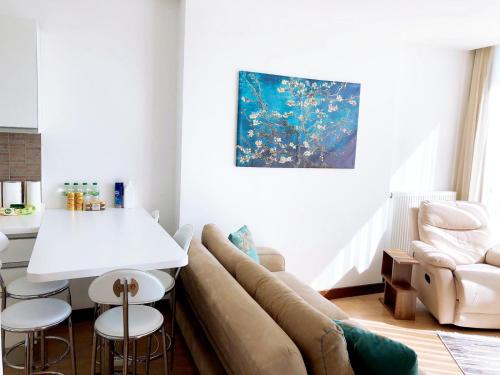 Dumankaya İkon Residence