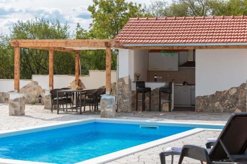 Villa Mystic Woods