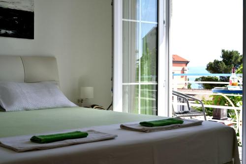 Apartment Crikvenica Car