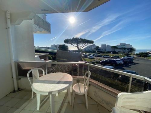 Appartement Royan, 2 pièces, 4 personnes - FR-1-494-93