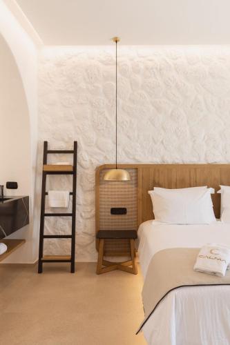 Gallery image of Calma Suites Mykonos in Psarou