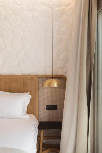 Gallery image of Calma Suites Mykonos in Psarou
