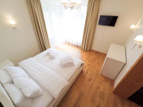 Gallery image of BaltHouse Apartments in Jūrmala