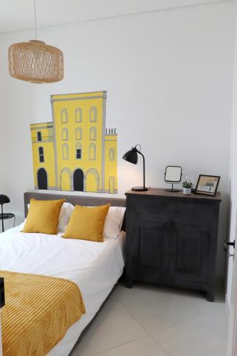 Arty Casa