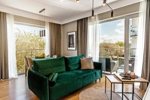 365PAM - Apartament Belona Gąski