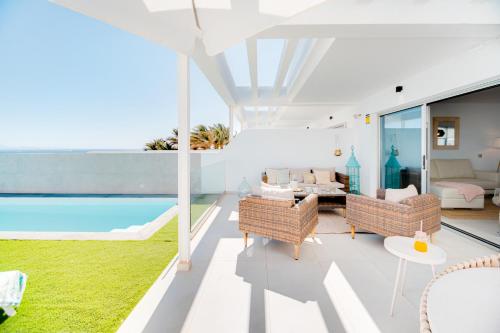Mara Marina Suites 4