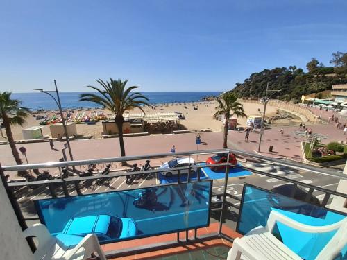 Hostal Lloret Playa, Lloret de Mar – Precios actualizados 2022
