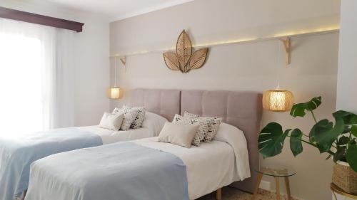 Gallery image of Hotel Nou Can Guillem in Cala Figuera