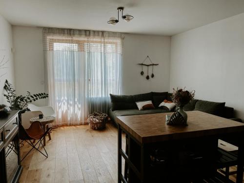 Dining area in a szállodákat