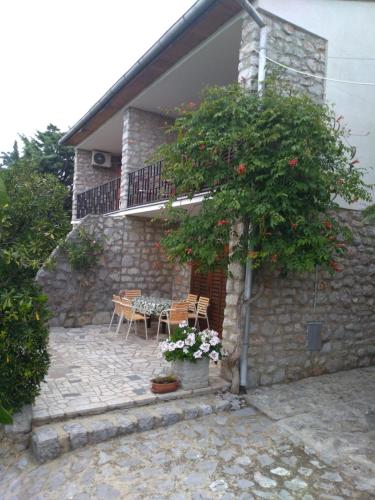 Apartman Valica Klenovica