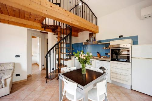 Casetta Rosa con giardino – Photos 2