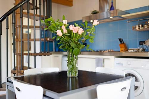 Casetta Rosa con giardino – Photos 3
