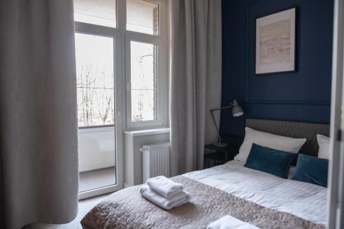 Gallery image of Chopin's Apartment in Bielsko-Biała