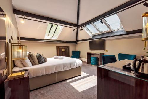 Edgbaston House photo 31