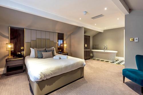 Edgbaston House photo 32