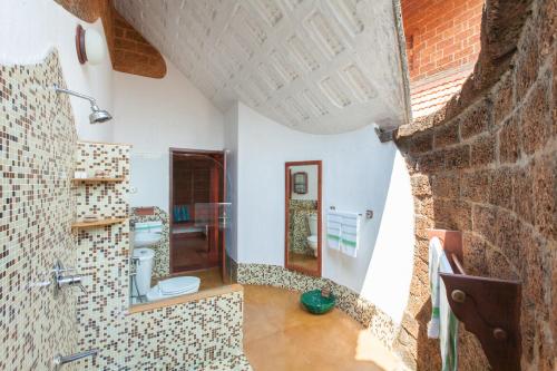 Fotografie z fotogalerie ubytování SwaSwara Gokarna - A CGH Earth Experience v destinaci Gokarna