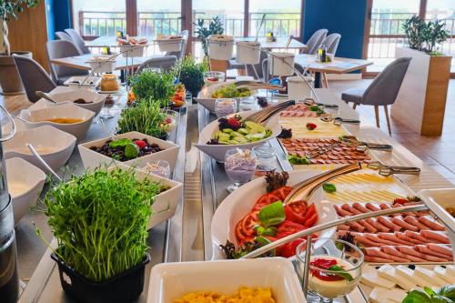 Gallery image of Santa Marina Holiday Village in Sozopol