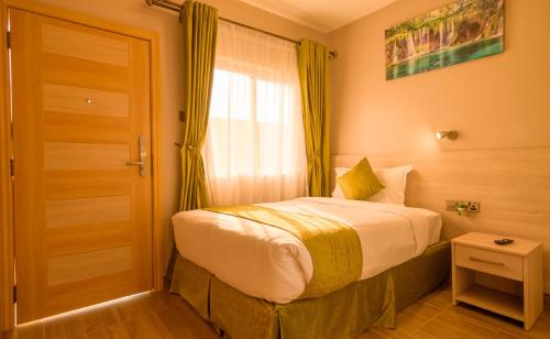 Φωτογραφία από το άλμπουμ του Abai Lodges & Spa σε Kagio