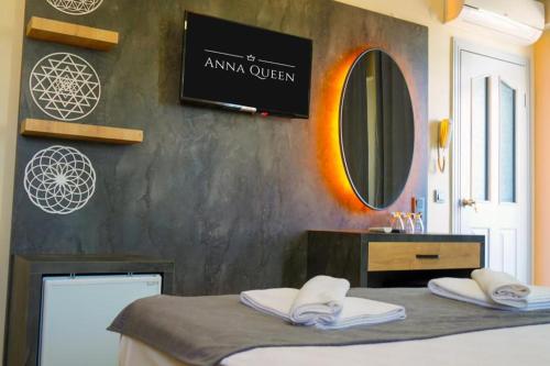 Gallery image of Anna Queen Hotel in Alanya