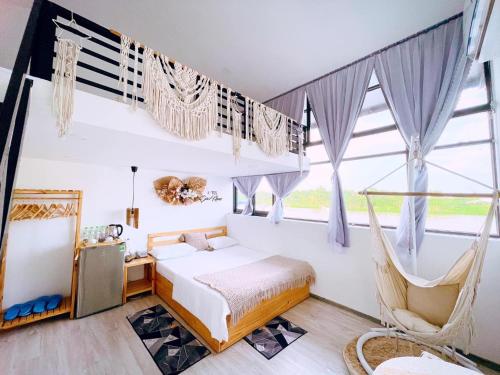 Gallery image of Hotel Sao Khuê in Sa Ðéc