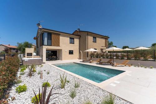 Villa San Vincenti – Photos 3