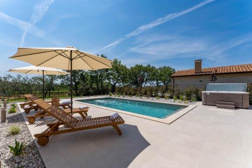 Villa San Vincenti – Photos 5