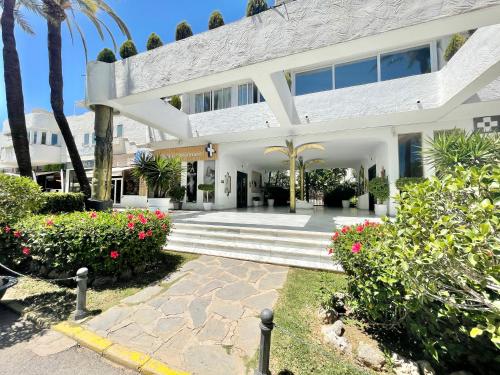 Marbella Real Golden Mile -EaW Homes