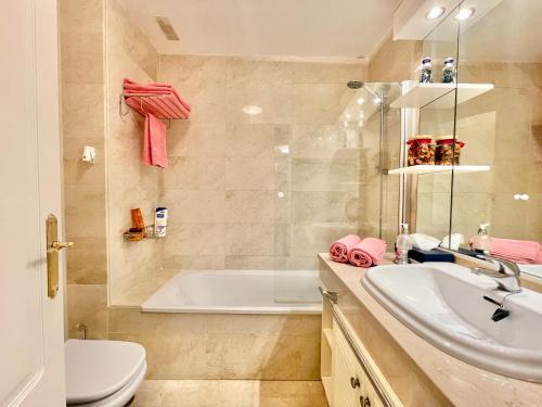 Marbella Real Golden Mile -EaW Homes