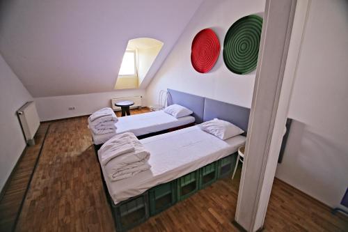 Gallery image of Hostel Jamaika in Vilnius