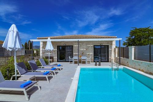 Lea Villa - Brand New Modern Villa