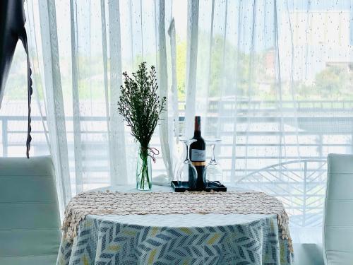 Gallery image of Hotel Sao Khuê in Sa Ðéc