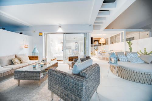 Mara Marina Suites 4