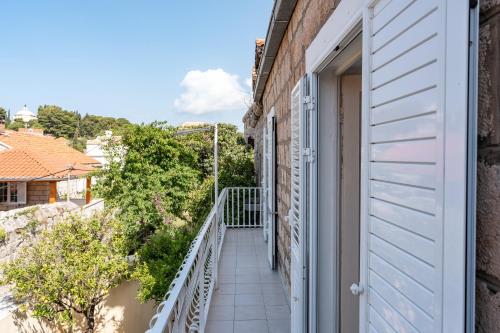 MAZZA charming sea view Apartment,House Cavtat - Center