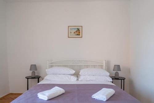 MAZZA charming sea view Apartment,House Cavtat - Center