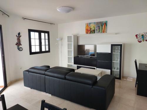 Villa Real Oliva