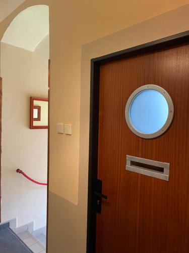 Φωτογραφία από το άλμπουμ του Apartment Stará Pošta σε Hartmanice