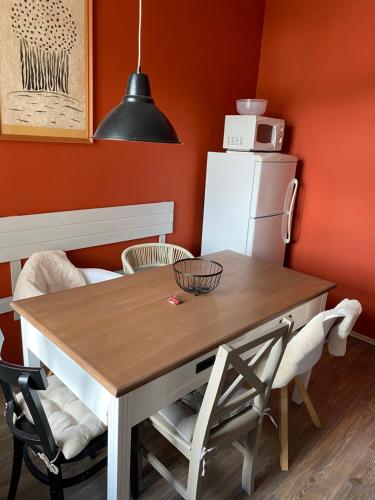 Φωτογραφία από το άλμπουμ του Apartment Stará Pošta σε Hartmanice
