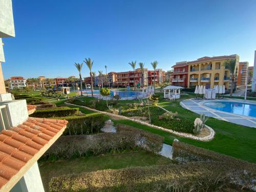 Porto Matrouh Chalet X Rent family only